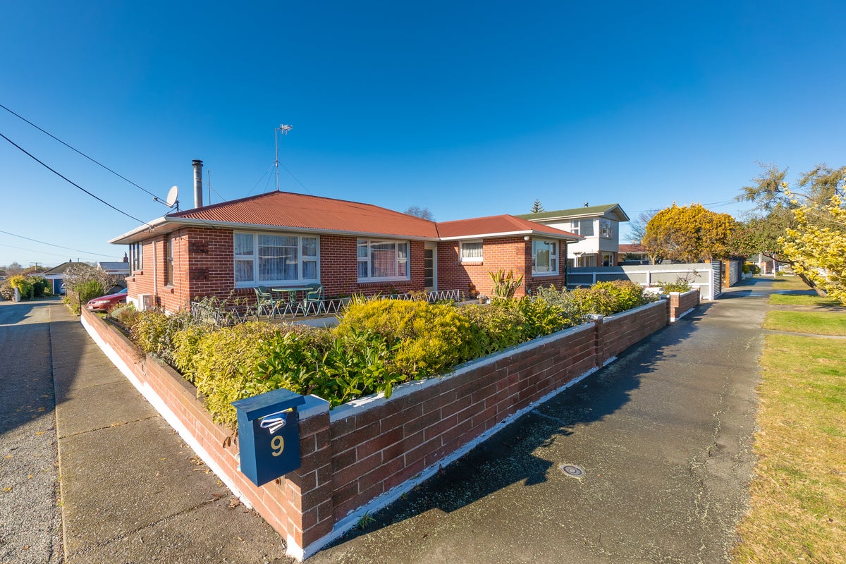 7 Arun Street, Marchwiel, Timaru - Carousel 2