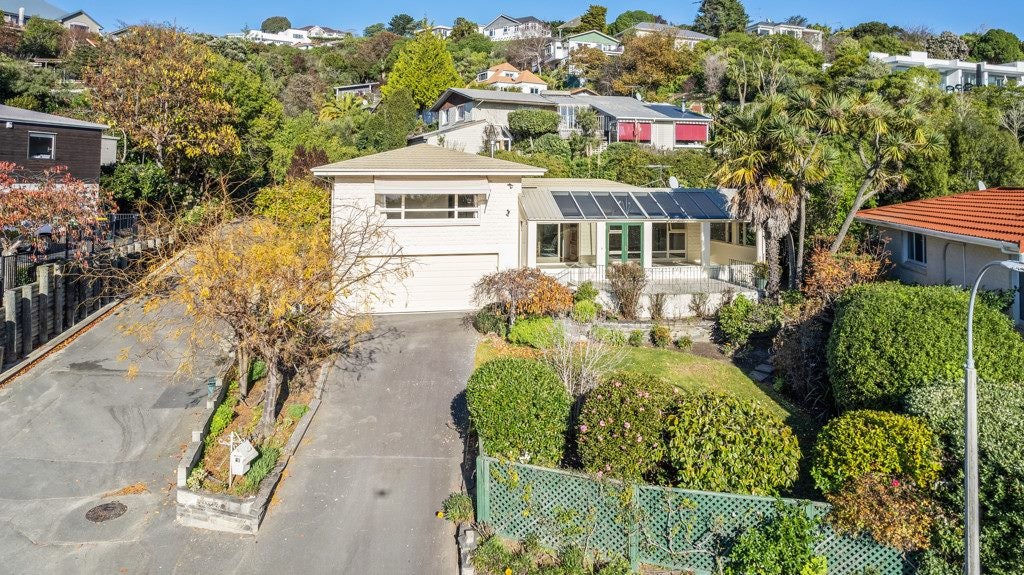 30 Whareora Terrace, Cashmere, Christchurch - Carousel 1