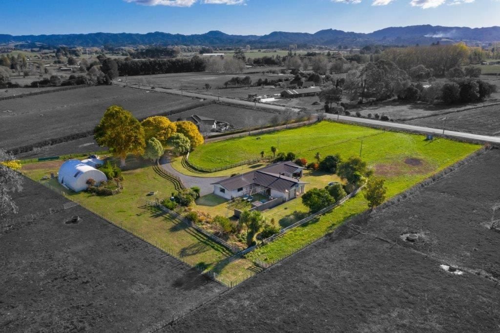 483 Horotiu Road, Te Kowhai - Carousel 45