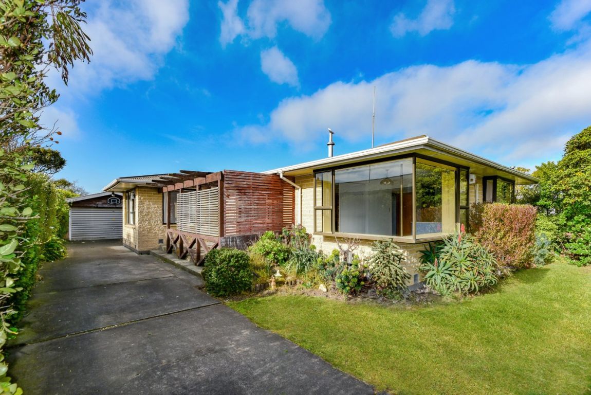 32 Royalist Avenue, North New Brighton, Christchurch - Carousel 1