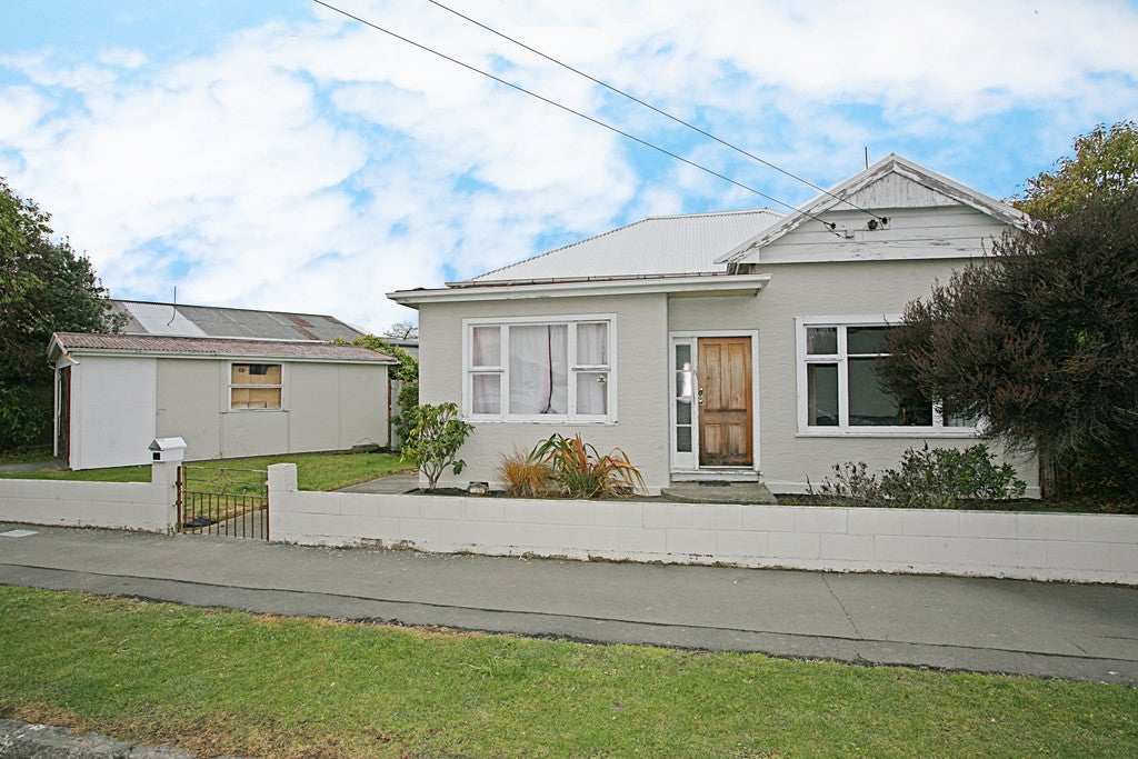 14 England Street, Phillipstown, Christchurch - Carousel 1
