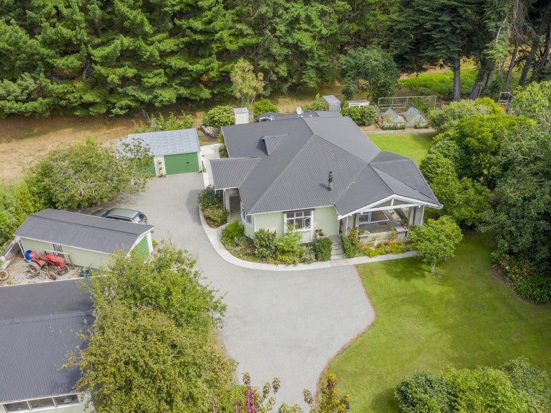 141 Oturoa Road, Poroutawhao, Levin - Carousel 1