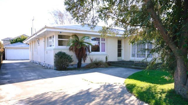 25 Colman Avenue, Sockburn, Christchurch - Carousel 1