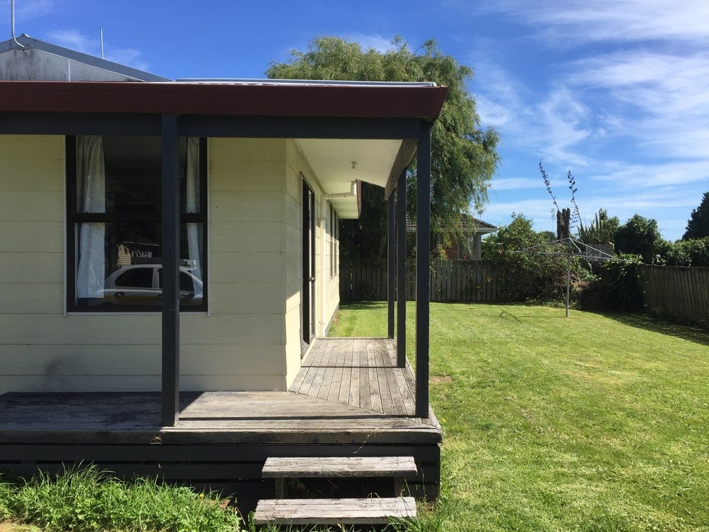 63A Fifth Avenue, Enderley, Hamilton - Carousel 12