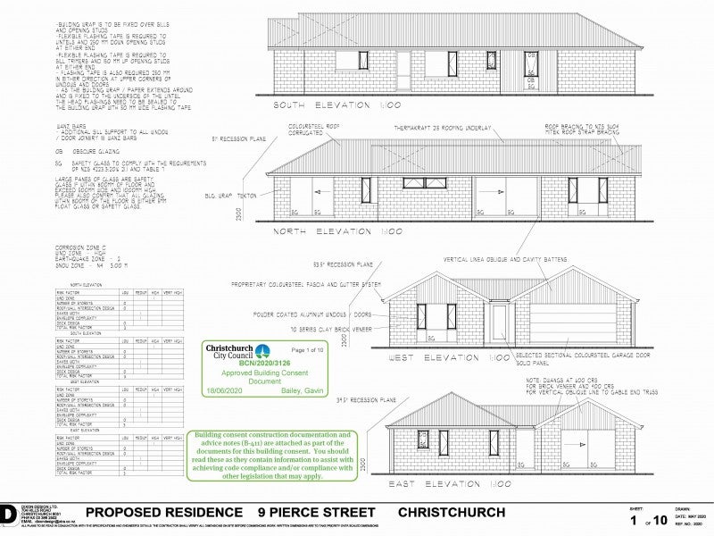 9 Pierce Street, Marshland, Christchurch - Carousel 5