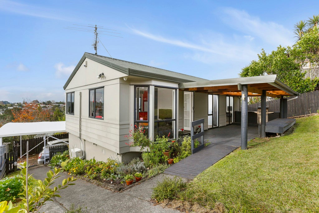 225 Glengarry Road, Glen Eden, Auckland - Carousel 16