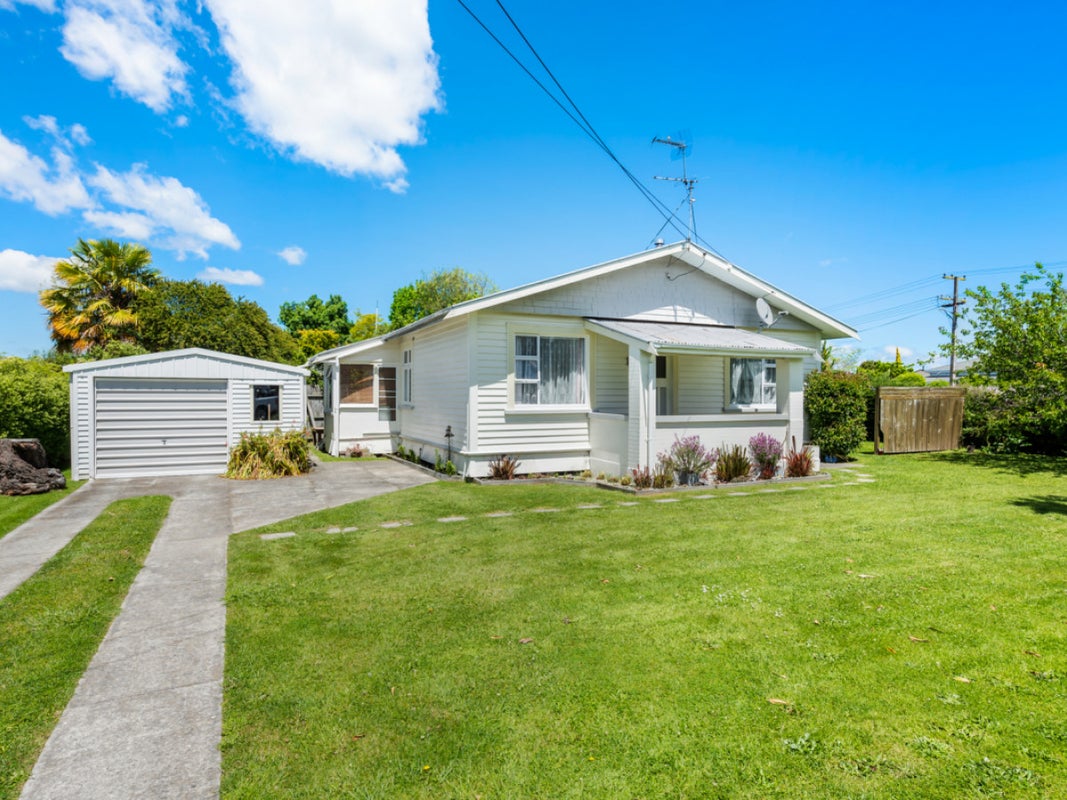27 Mccallum Street, Springlands, Blenheim - Carousel 1