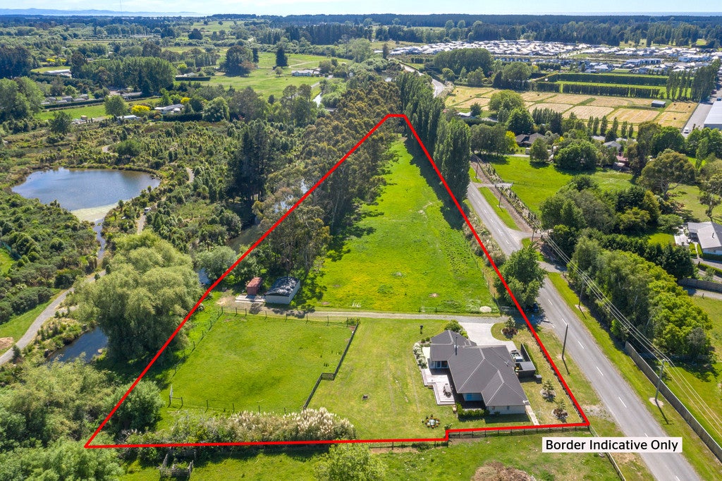 777 Hawkins Road, Marshland, Christchurch - Carousel 1