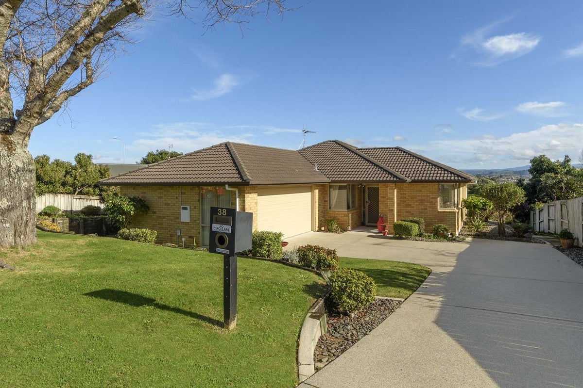 38 Brackenburn Drive, Ohauiti, Tauranga - Carousel 19