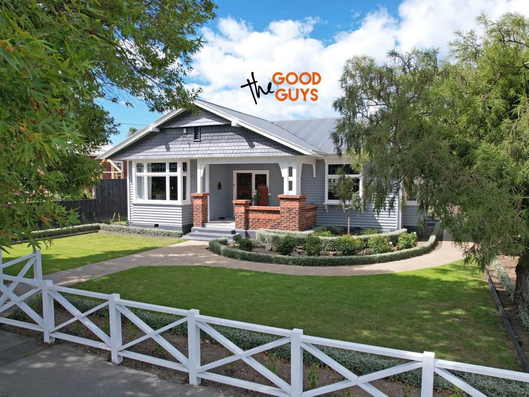 61 Wansbeck Street, South Hill, Oamaru - Carousel 1