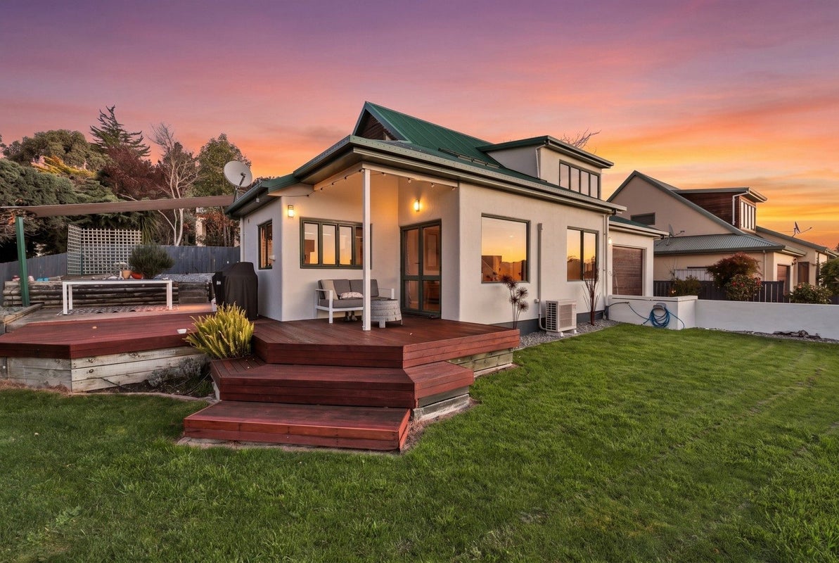23 Kim Crescent, Witherlea, Blenheim, Marlborough - Carousel 1