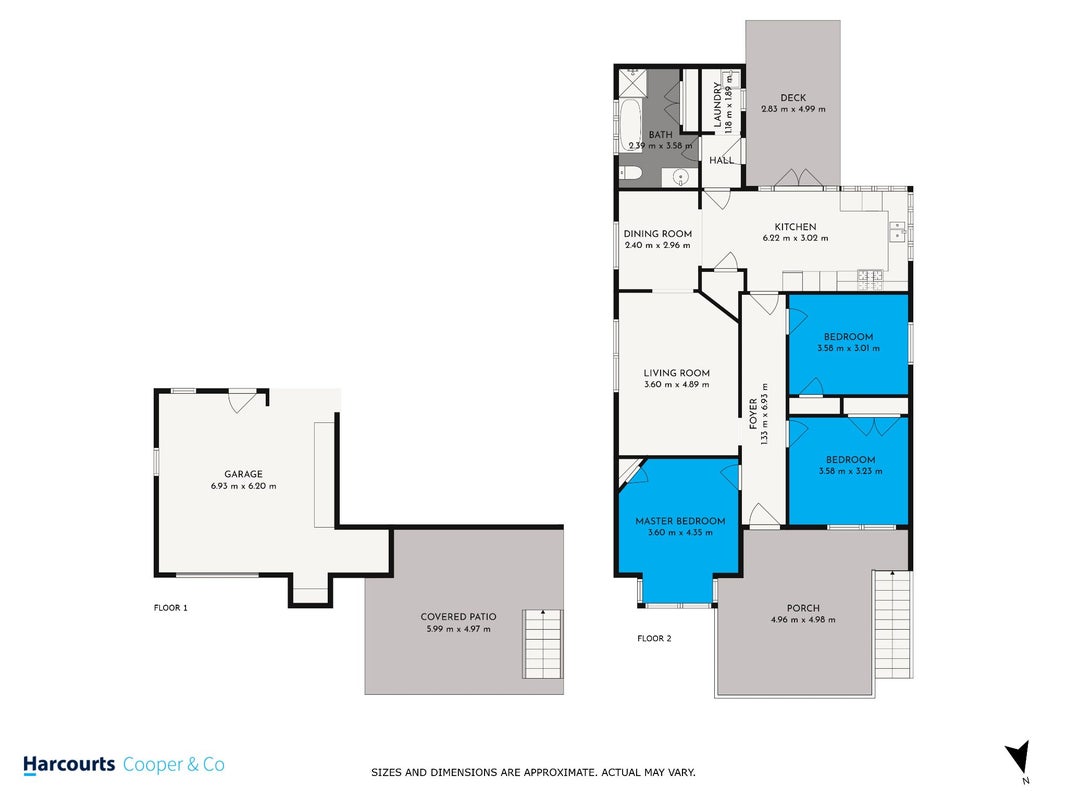 19 Reimers Avenue, Mount Eden, Auckland - Carousel 26