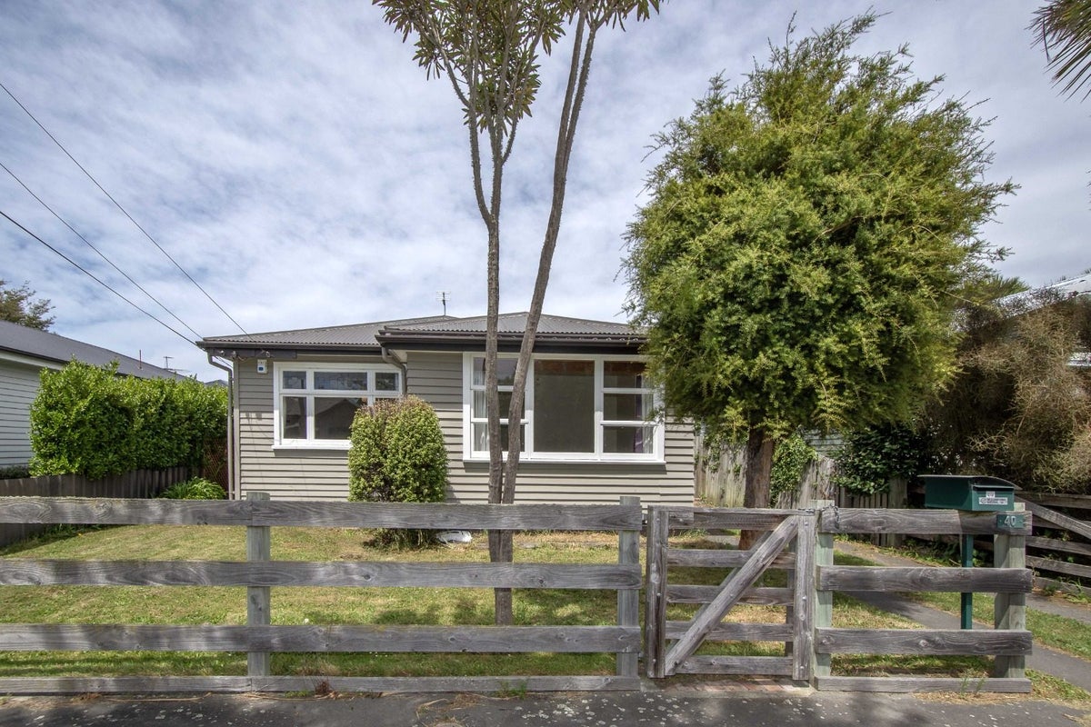 40 Alexandra Street, Richmond, Christchurch - Carousel 1