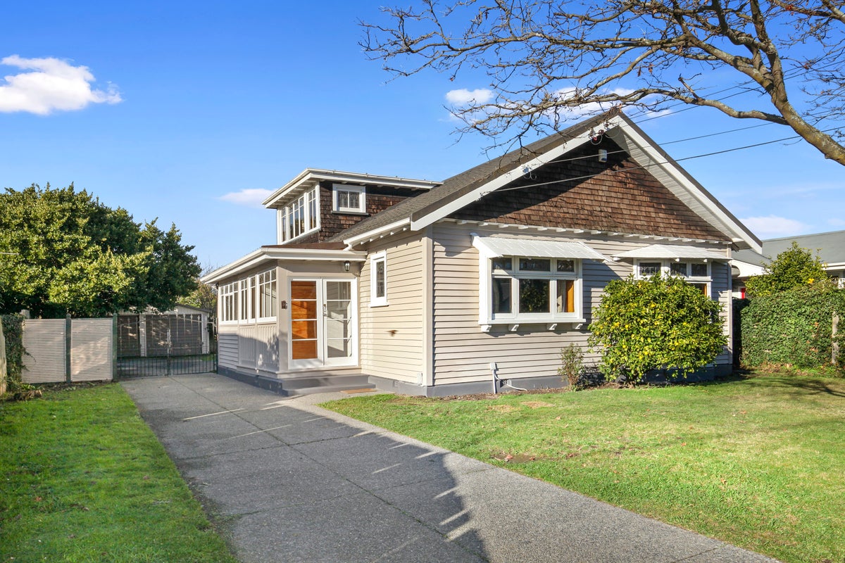 166 Petrie Street, Richmond, Christchurch - Carousel 1