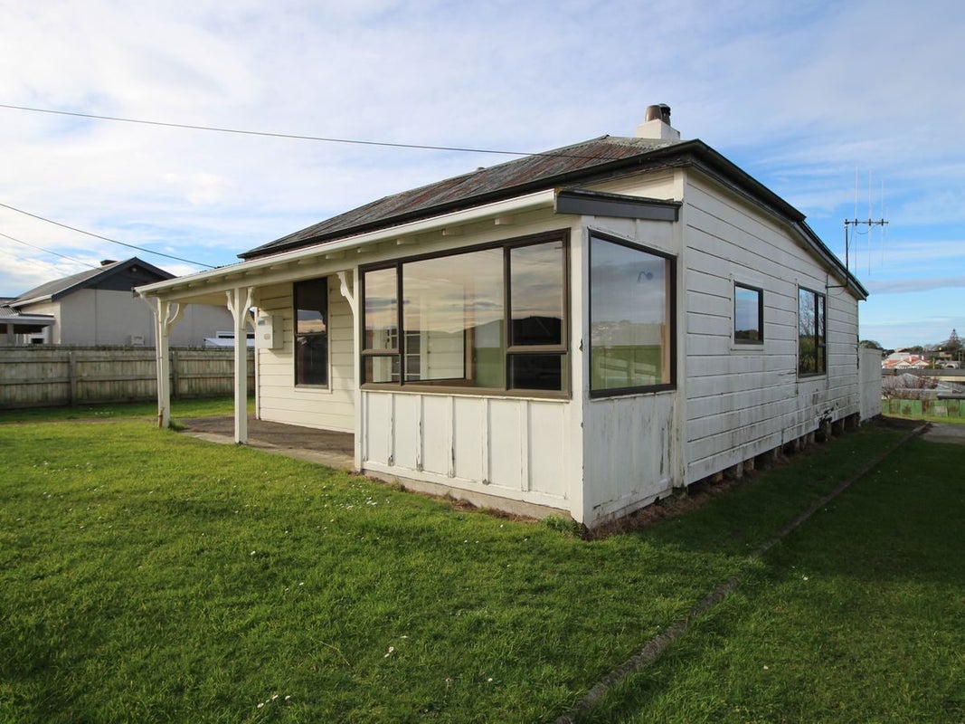 47 Till Street, South Hill, Oamaru - Carousel 1