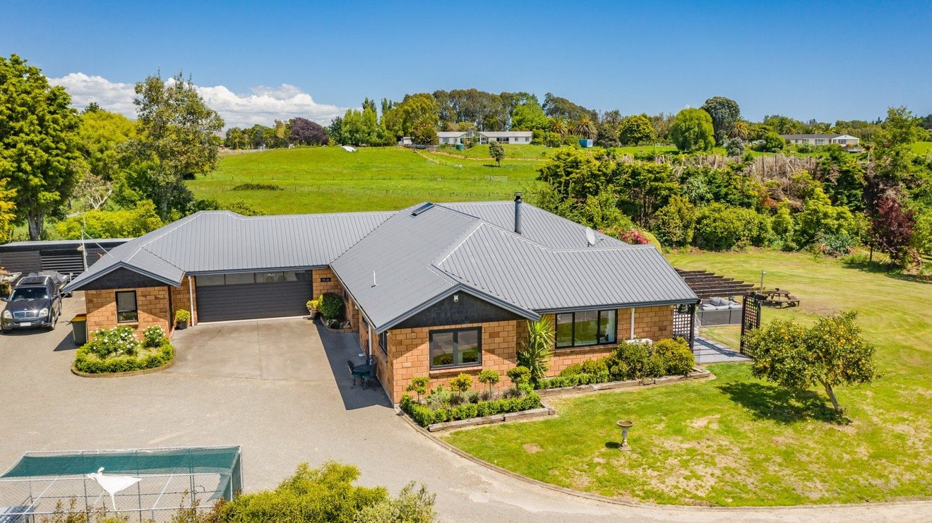 0 Papaitonga Lake Road, Ohau, Levin - Carousel 2