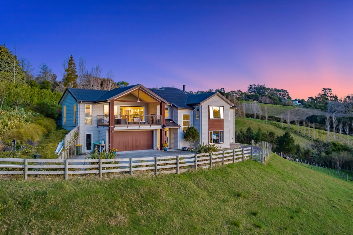 45 Donaldson Drive, Coatesville, Albany - Carousel 1