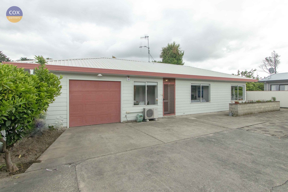 2/38 Alamein Crescent, Onekawa, Napier - Carousel 1