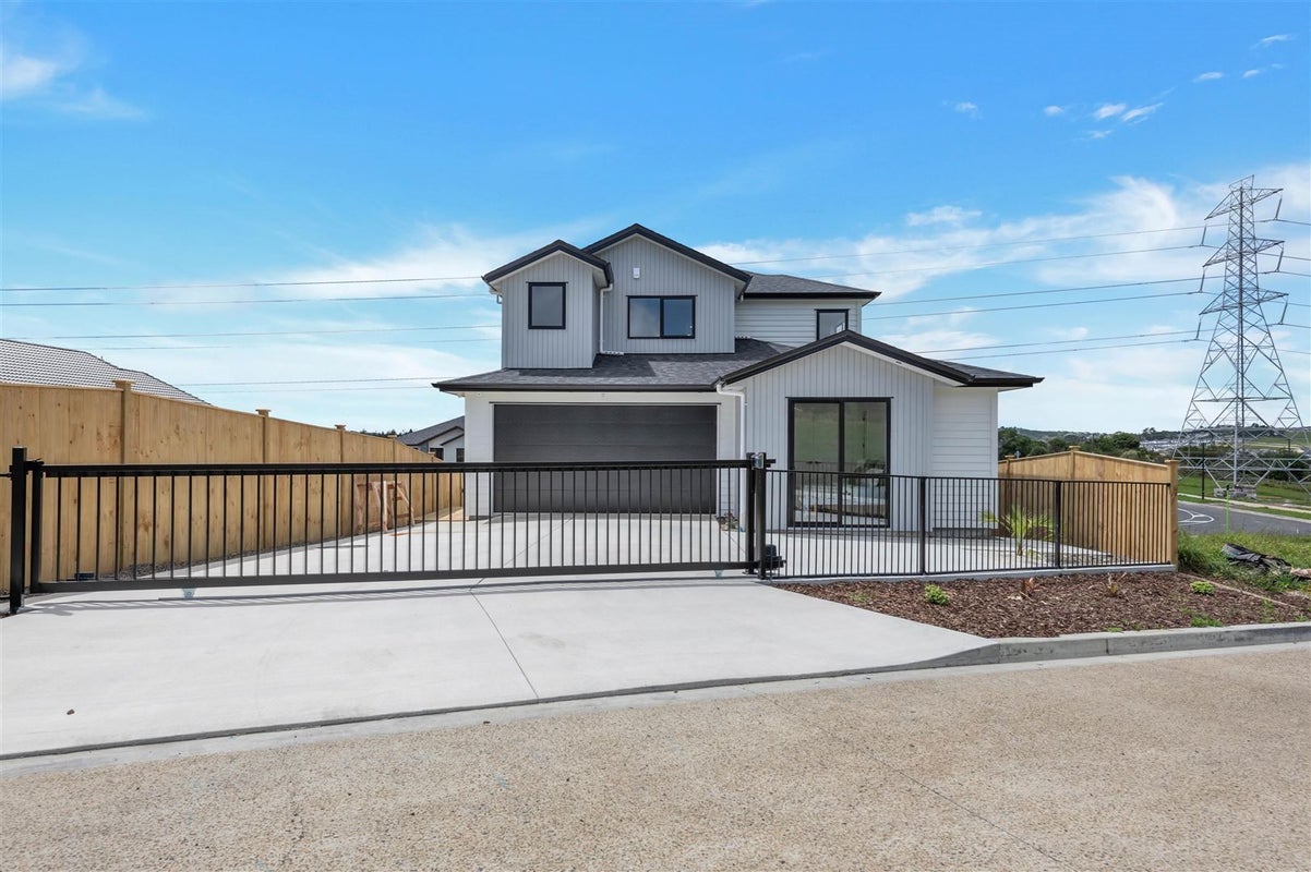 80 Koromeke Street, Flat Bush, Auckland - Carousel 2