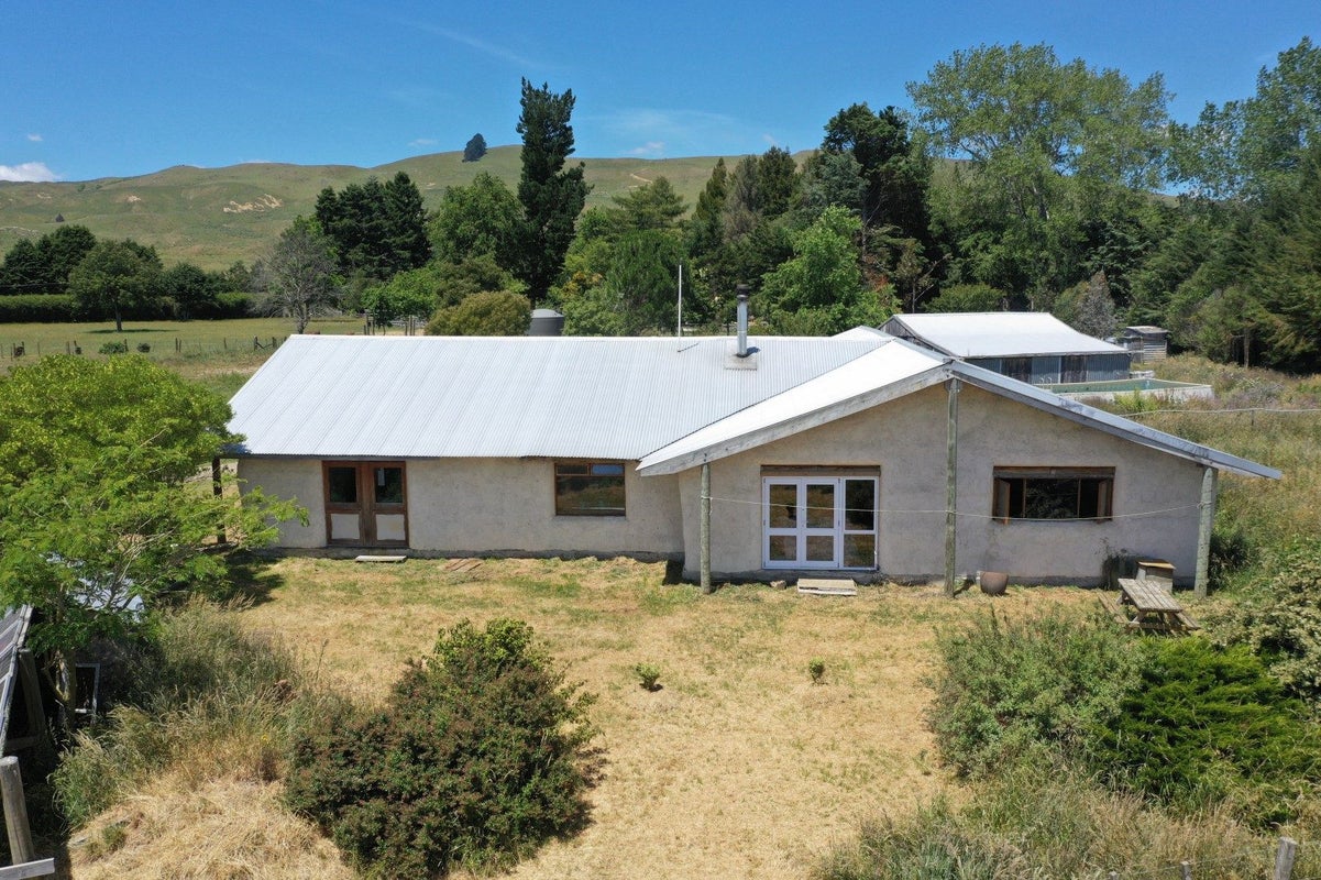 400 Rakaiatai Road, Ormondville, Dannevirke - Carousel 1