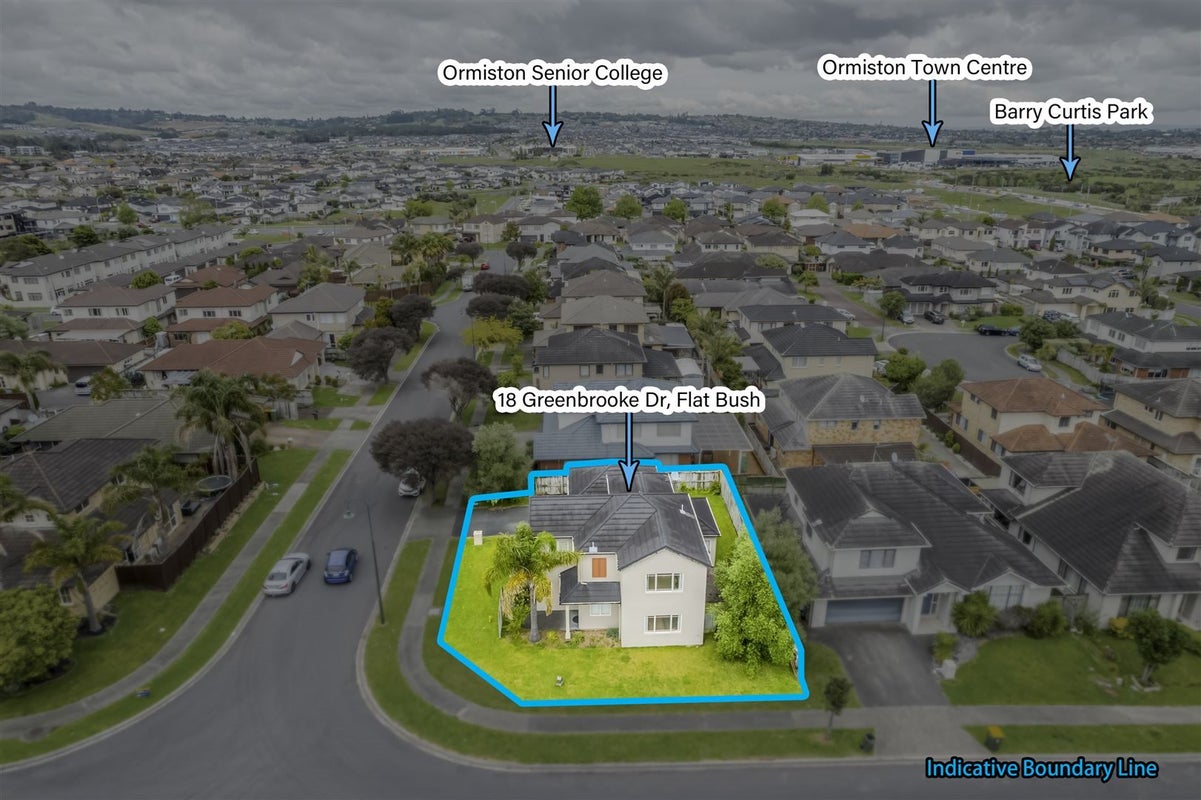 18 Greenbrooke Drive, Flat Bush, Auckland - Carousel 19