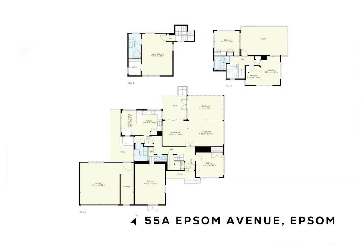 55A Epsom Avenue, Epsom, Auckland - Carousel 21