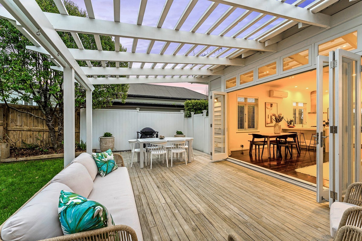 1/20 Richmond Avenue, Northcote Point, Auckland - Carousel 1