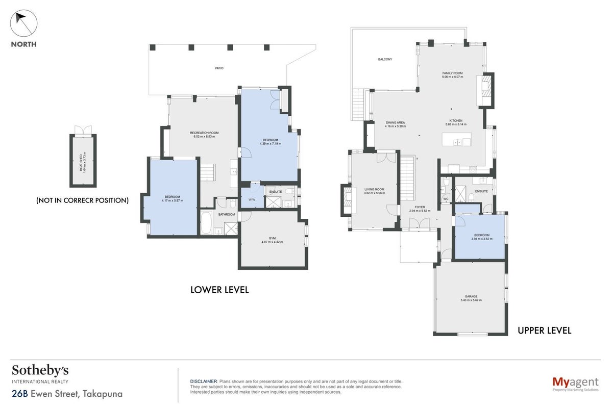 26B Ewen Street, Takapuna, Auckland - Carousel 23