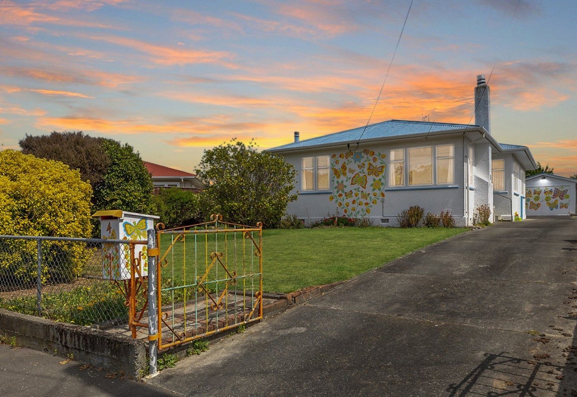 4 Hinau Place, Lansdowne, Masterton - Carousel 1