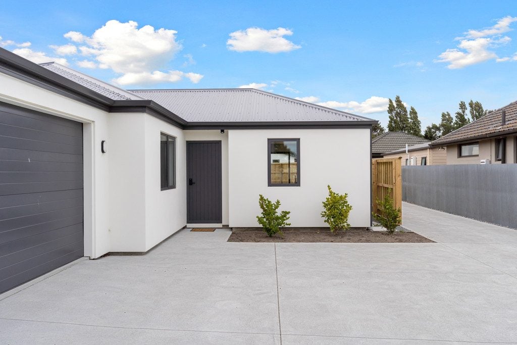 1/205 Wainoni Road, Avondale, Christchurch - Carousel 2