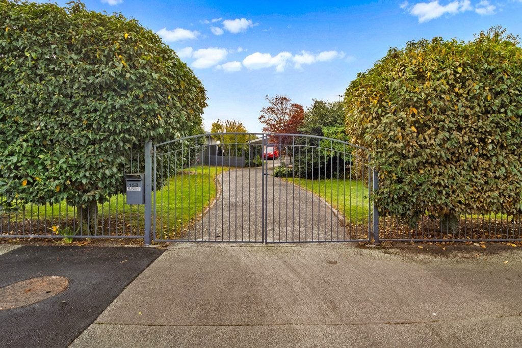 158 Harrison Street, Allenton, Ashburton - Carousel 24