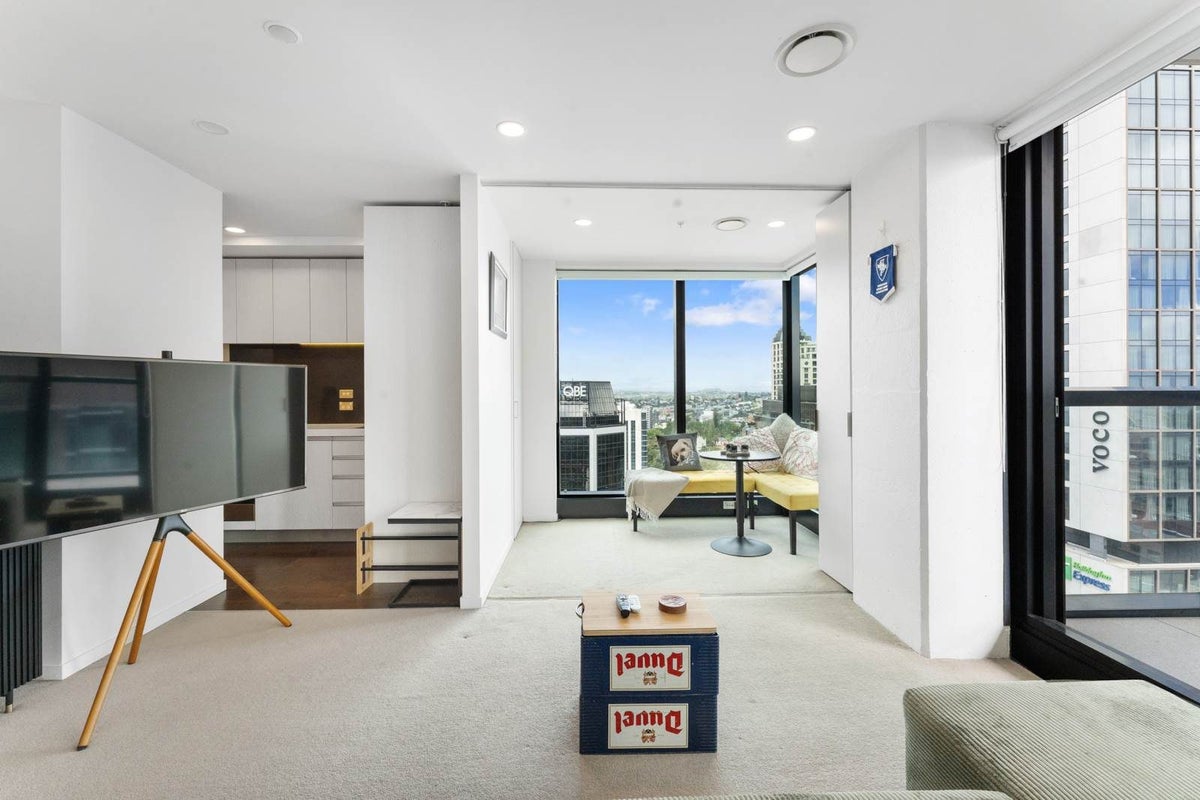 2704/32 Swanson Street, Auckland Central, Auckland - Carousel 2