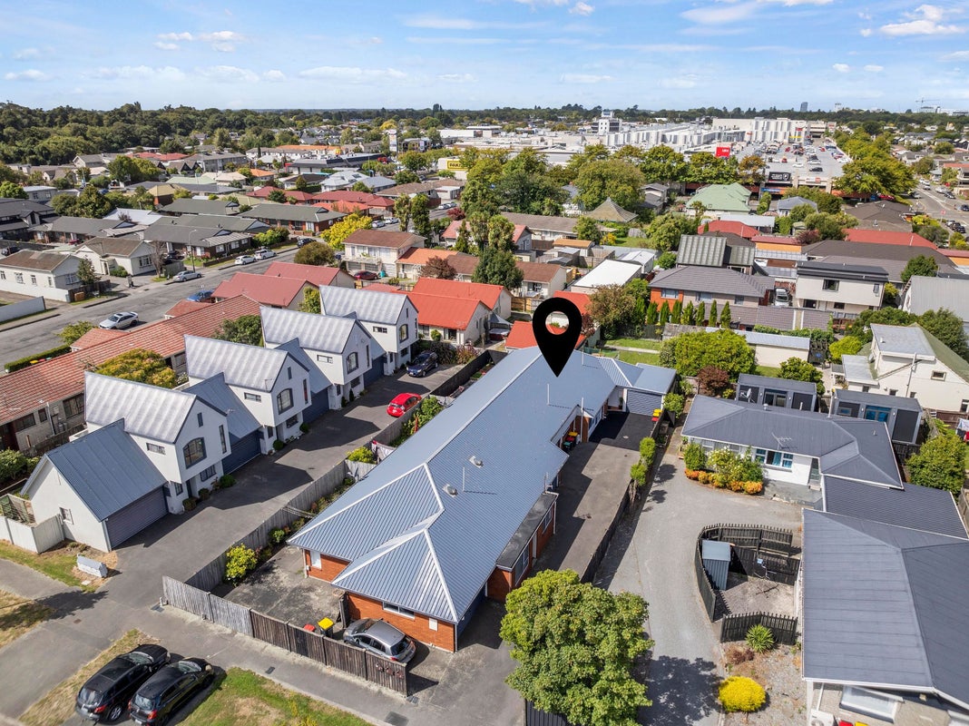 3/94 Wainui Street, Riccarton, Christchurch - Carousel 17