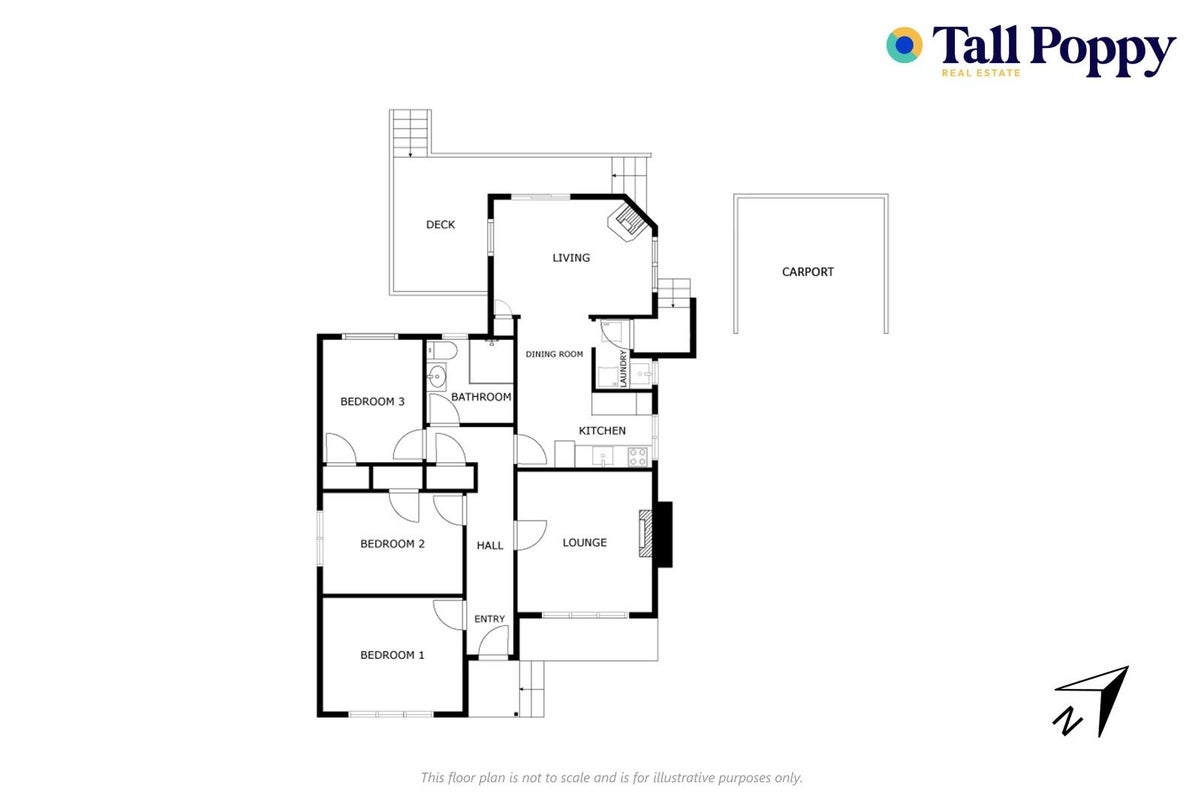 9 Long Melford Road, Awapuni, Palmerston North - Carousel 22