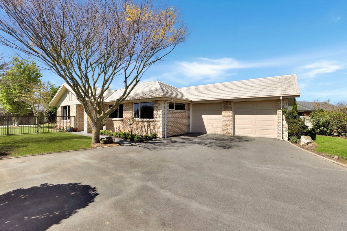 52 Nursery Drive, Tinwald, Ashburton - Carousel 1