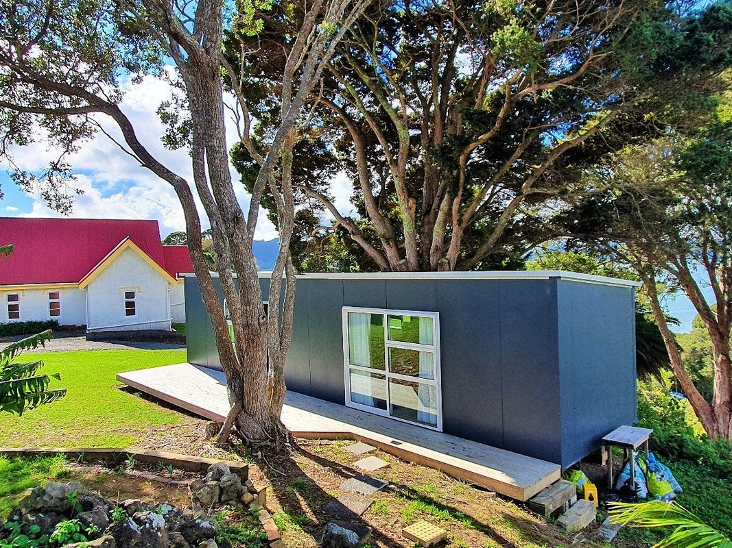 54 Parnell Street, Rawene, Kaikohe - Carousel 1