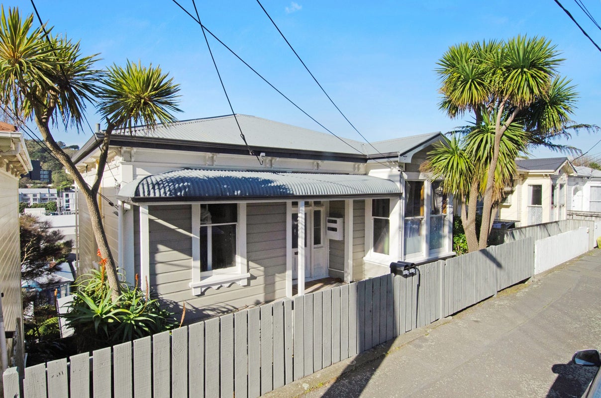 107 Tasman Street, Mount Cook, Wellington - Carousel 2