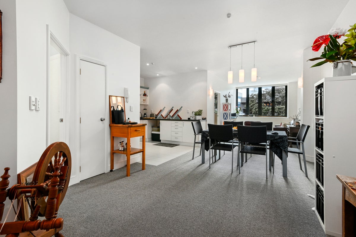 1A/75 Anzac Avenue, Auckland Central, Auckland - Carousel 1