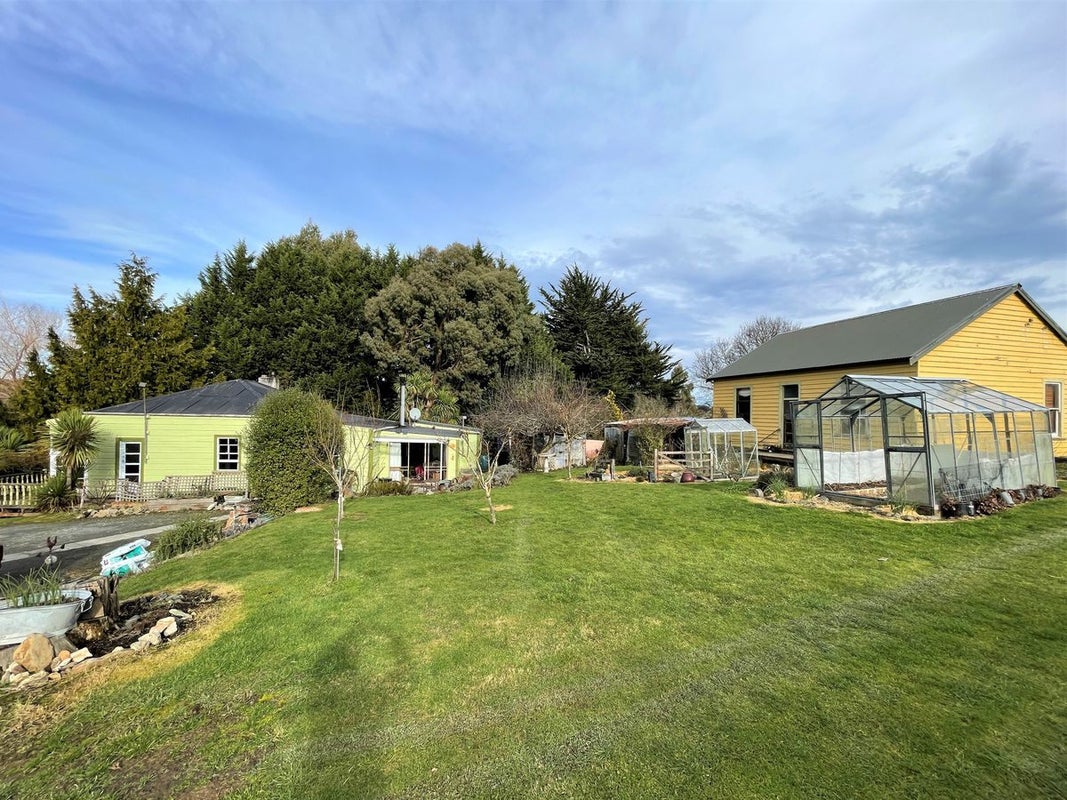 870 Lawrence Waitahuna Highway, Waitahuna, Lawrence - Carousel 1