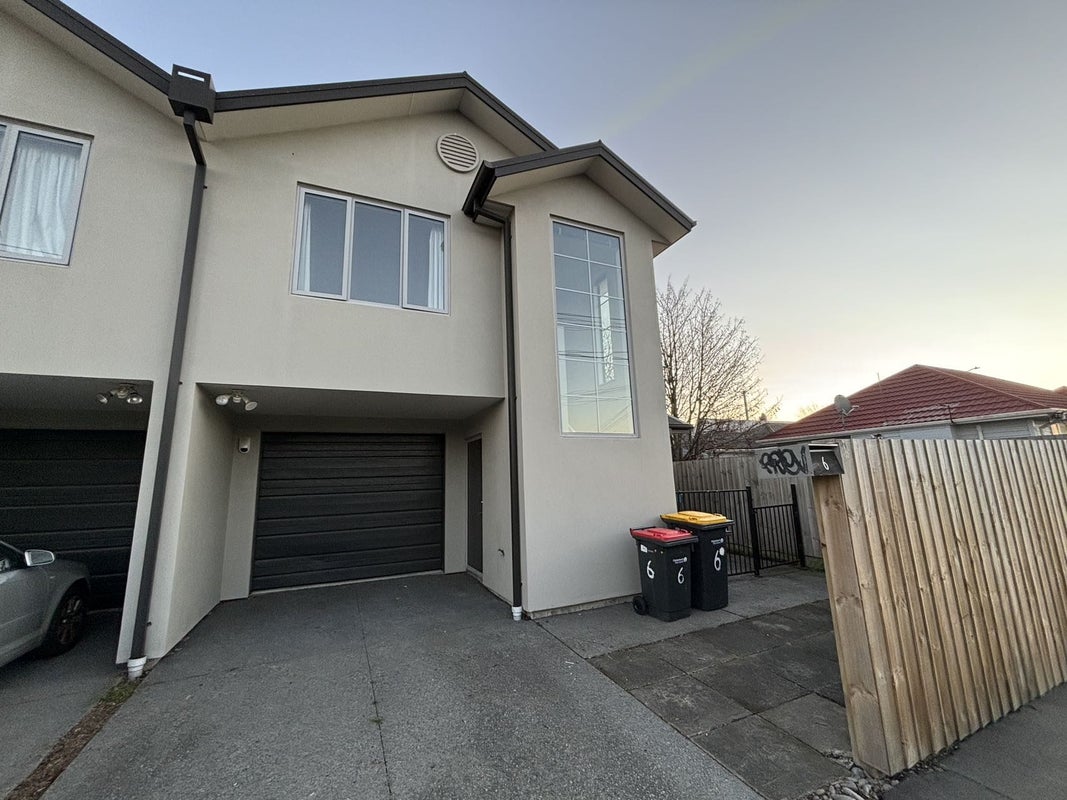6 Parlane Street, Addington, Christchurch - Carousel 1