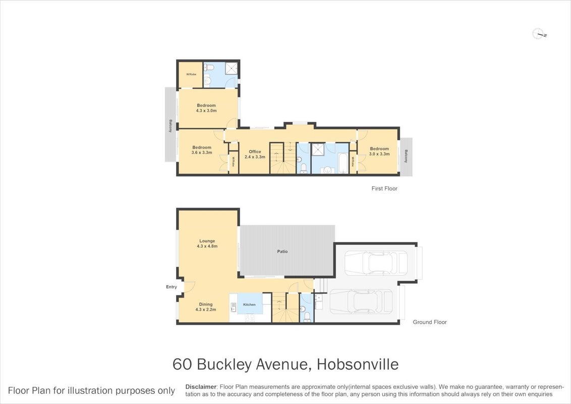 60 Buckley Avenue, Hobsonville, Auckland - Carousel 23