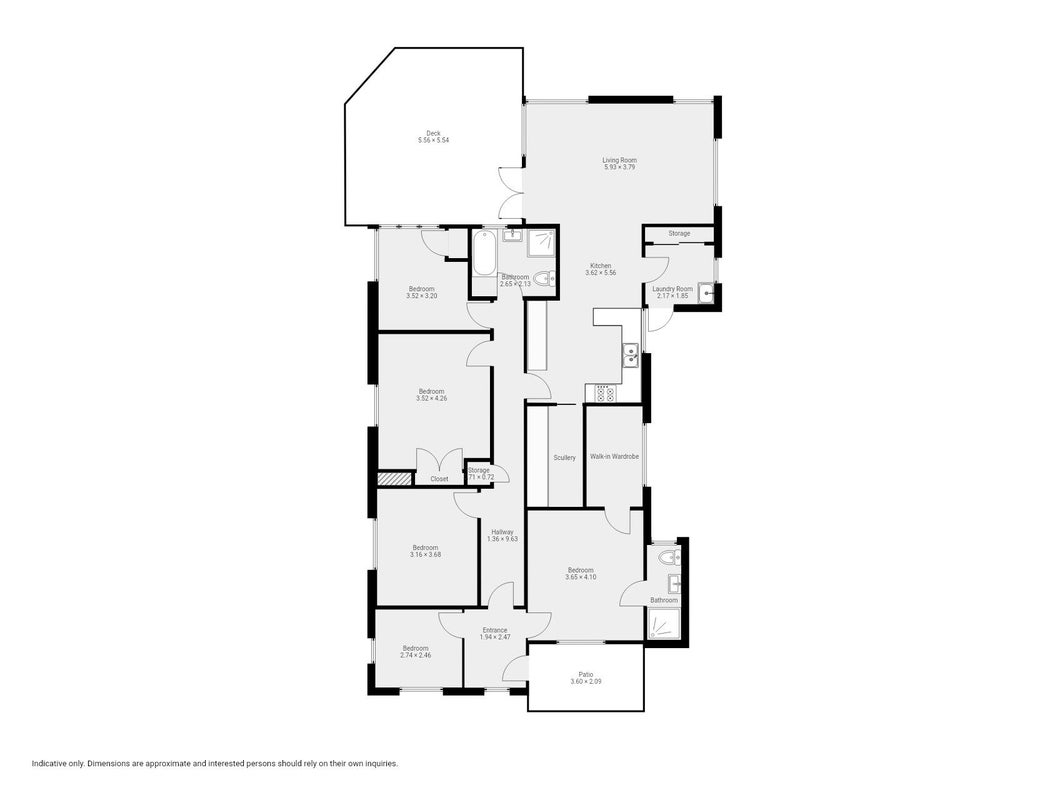 69 Pretoria Street, Hutt Central, Lower Hutt - Carousel 25