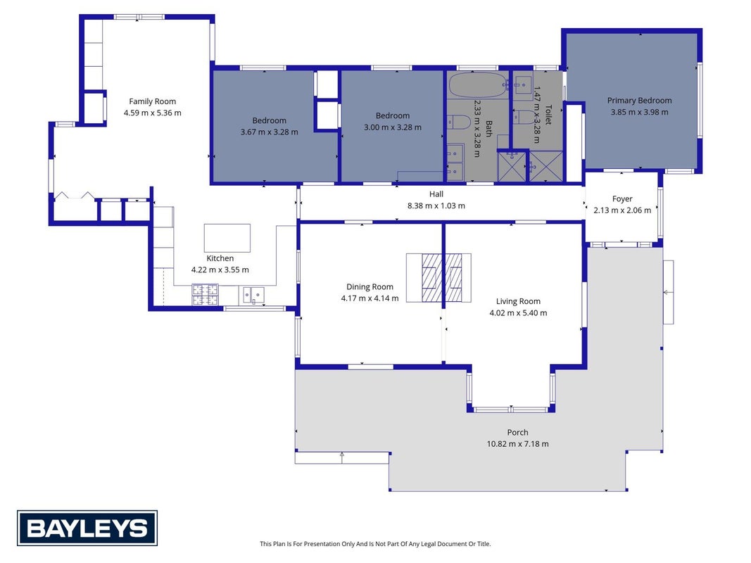 5 Longwood Lane, Otumoetai, Tauranga - Carousel 24