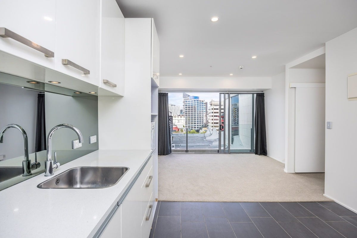 1401/6 Lorne Street, Auckland Central, Auckland - Carousel 2