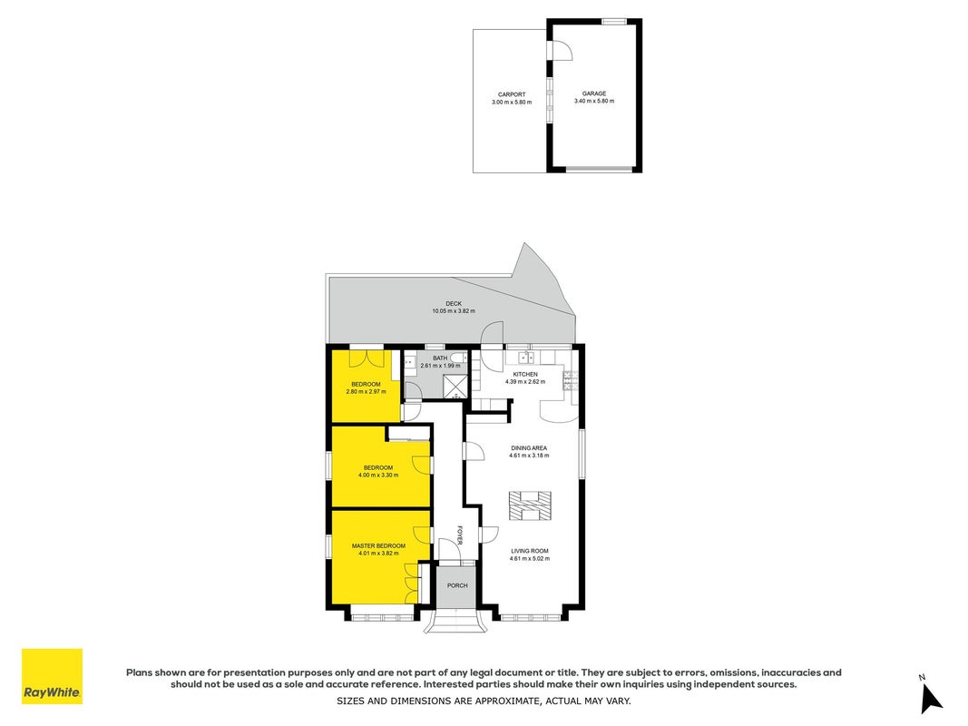 3 Wembley Road, Mount Eden, Auckland - Carousel 21