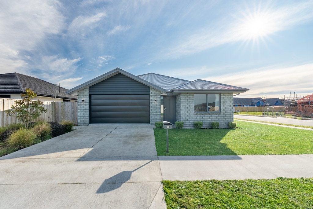 19 Maggie Street, Kaiapoi, Kaiapoi - Carousel 1