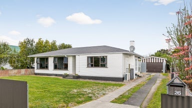 26 Andrew Street, Elgin, Gisborne - Carousel 1