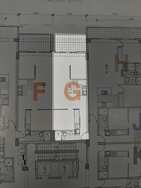 12G/135 Victoria Street West, Auckland Central, Auckland - Carousel 9