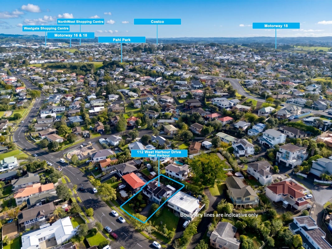 112 West Harbour Drive, West Harbour, Auckland - Carousel 35