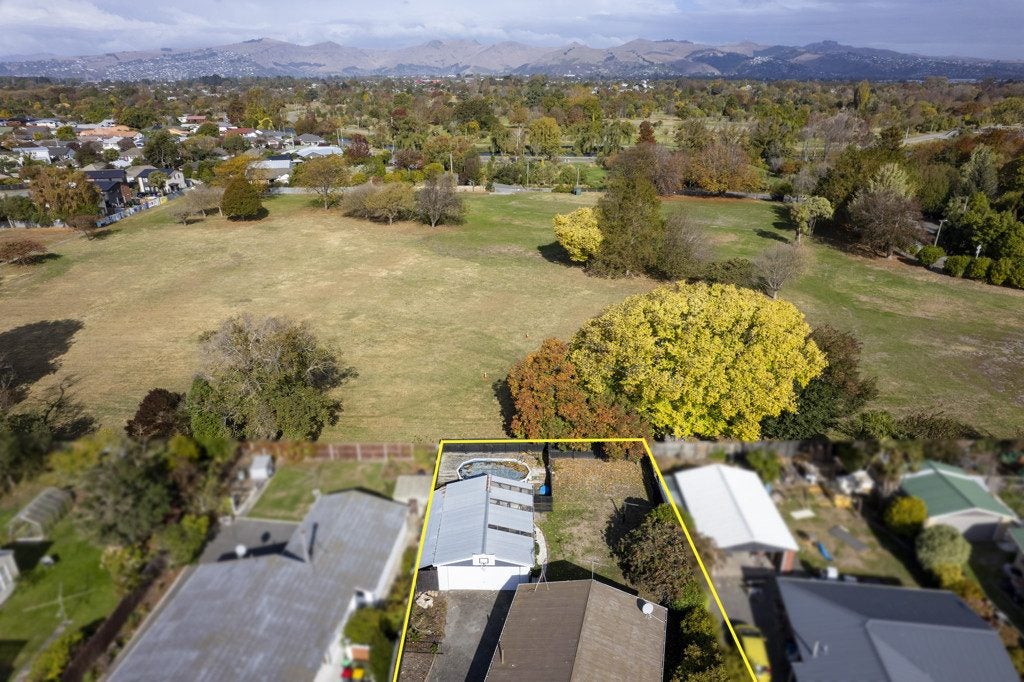 55 Strathfield Avenue, Dallington, Christchurch - Carousel 25